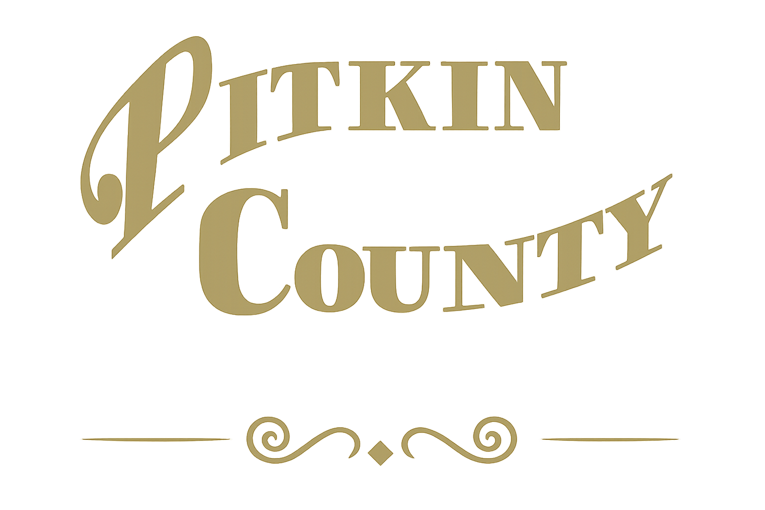 Pitkin County